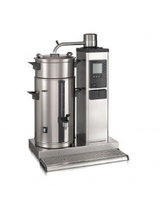 Bravilor Bonamat B10 L Bulk Coffee Brewer with 10 Ltr Coffee Urn