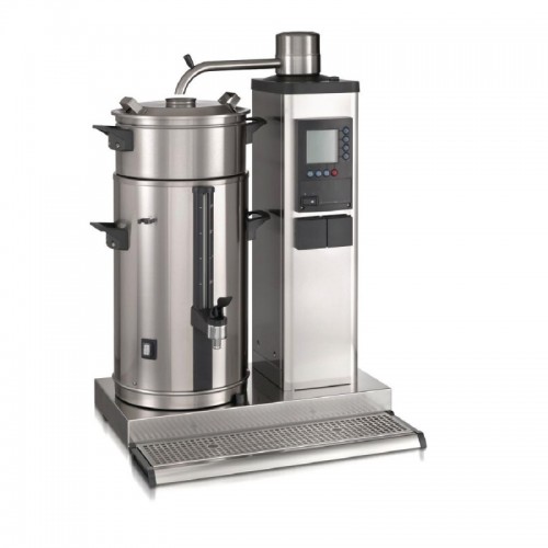 Bravilor Bonamat B10 L Bulk Coffee Brewer with 10 Ltr Coffee Urn