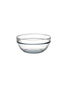 Chefs Glass Bowl 170mm