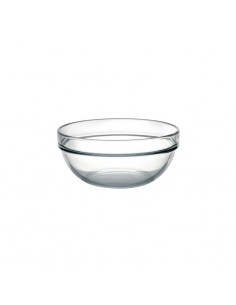 Chefs Glass Bowl 170mm