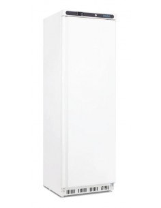 Polar Single Door Cabinet Freezer White 258 Ltr