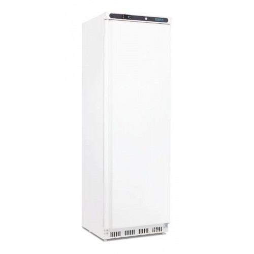 Polar Single Door Cabinet Freezer White 258 Ltr