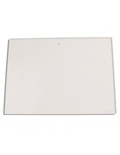 Buffalo Glass Door