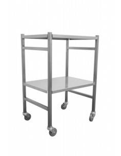 Parry Healthcare HC-DT600 Dressing / Instrument Trolley