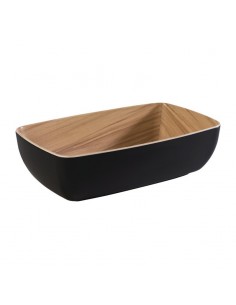 APS Frida Bowl GN1/4 Black