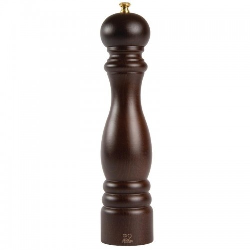 Peugeot Dark Wood Pepper Mill 12in