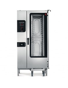 Convotherm 4 easyDial Combi Oven 20 x 1 x1 GN Grid with ConvoGrill