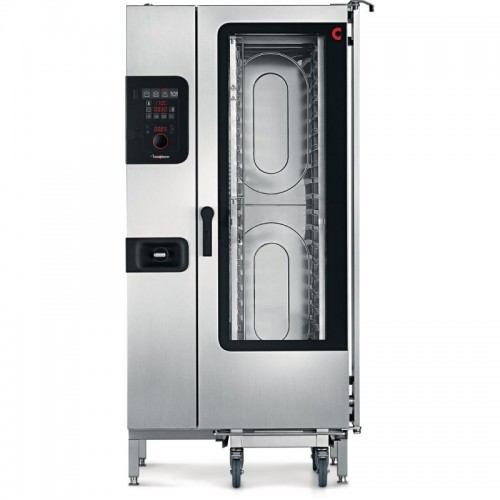 Convotherm 4 easyDial Combi Oven 20 x 1 x1 GN Grid with ConvoGrill