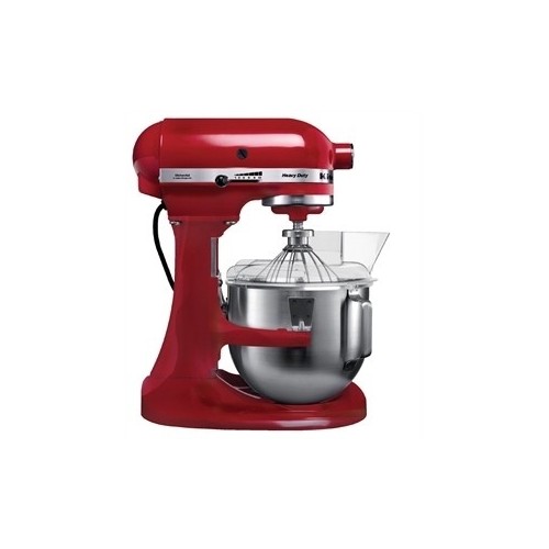 Kitchenaid K5 5KPM5BER 4.8 Ltr Planetary Food Mixer - DN677