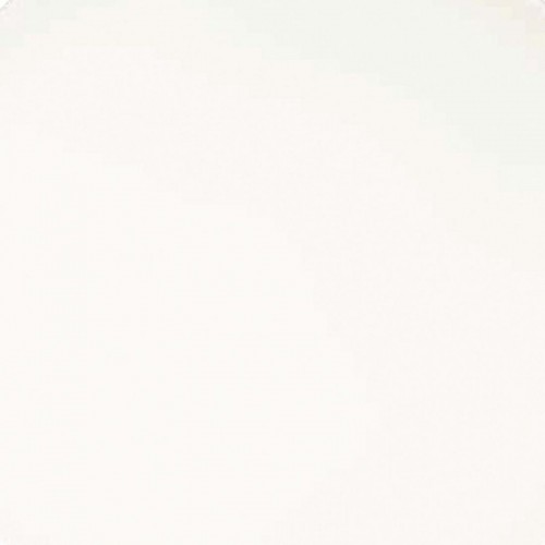 Werzalit Pre-drilled Square Table Top White 800mm