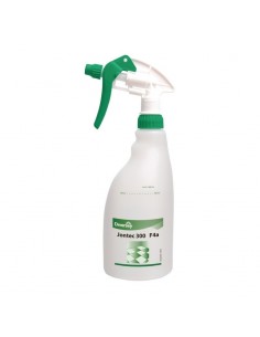 TASKI Jontec 300 Pur-Eco Floor Cleaner Refill Bottles 500ml (5 Pack)