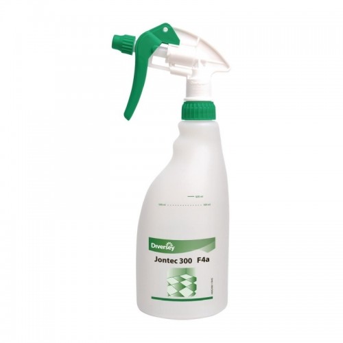 TASKI Jontec 300 Pur-Eco Floor Cleaner Refill Bottles 500ml (5 Pack)