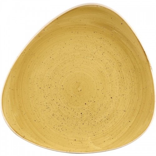 Churchill Super Vitrified Churchill Stonecast Triangular Plate