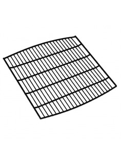 Polar Black Shelf for DP288