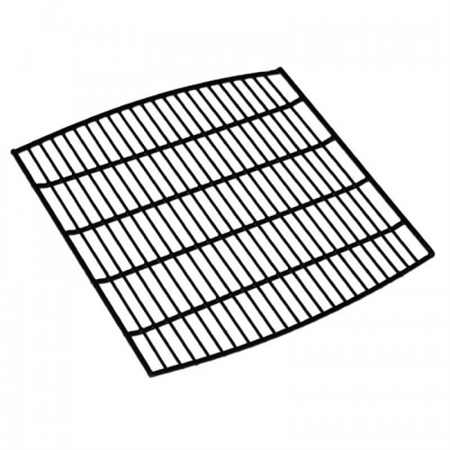 Polar Black Shelf for DP288