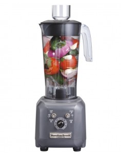 Hamilton Beach HBF500 1.4 Ltr Food Blender