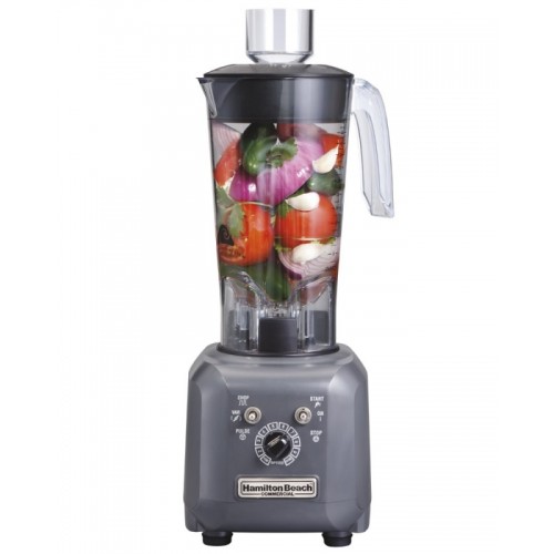 Hamilton Beach HBF500 1.4 Ltr Food Blender