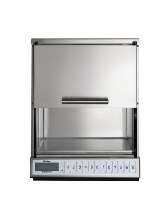 Menumaster Pop Up Door Microwave MOC5241 - CM479