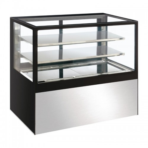 Polar Deli Display Fridge 485Ltr