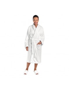Mitre Comfort Vienna Bathrobe Small
