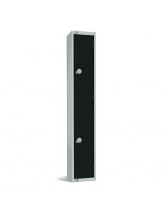 Elite Lockers Elite Double Door Manual Combination Locker Locker