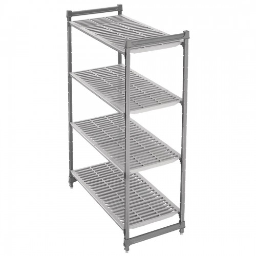 Cambro Shelving Starter Kit 540 x 915 x 1830mm