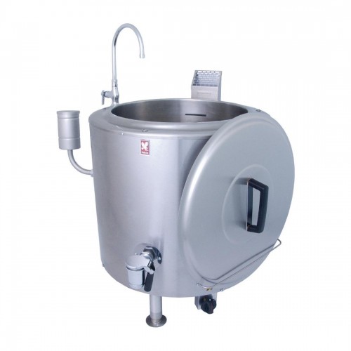Falcon Dominator Propane Gas Boiling Pan G2078135