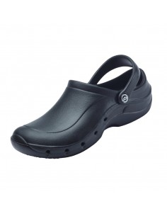 Toffeln EziKlog Pro Air Black 6 2