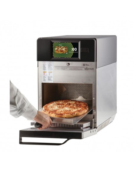 Menumaster Xpress IQ High Speed Oven MRX 13A