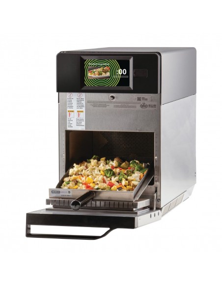 Menumaster Xpress IQ High Speed Oven MRX 13A