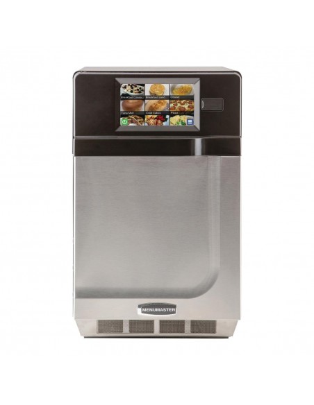 Menumaster Xpress IQ High Speed Oven MRX Single Phase