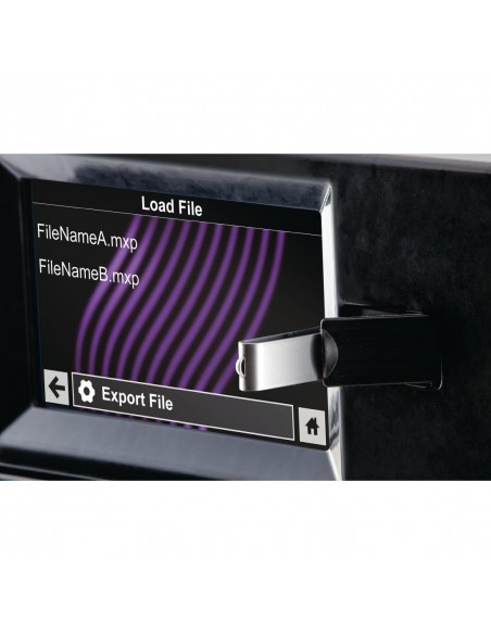 Menumaster Xpress IQ High Speed Oven MRX Single Phase