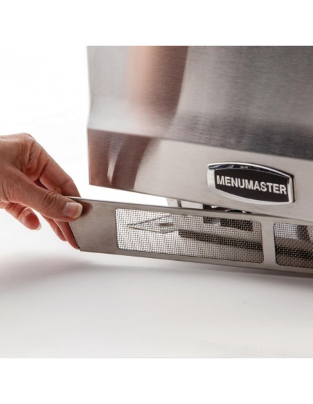 Menumaster Xpress IQ High Speed Oven MRX Single Phase