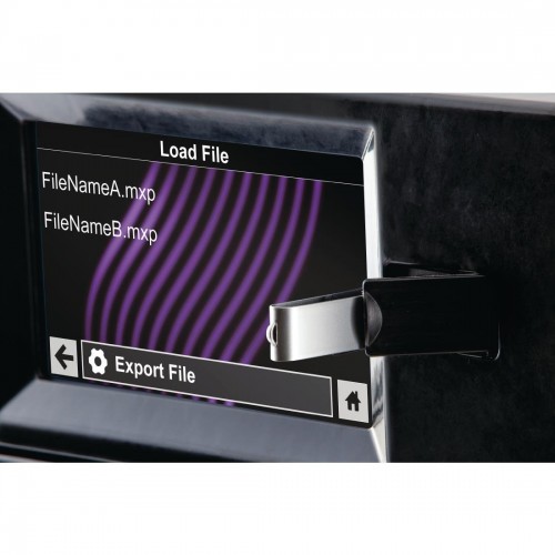 Menumaster Xpress IQ High Speed Oven MRX Three Phase