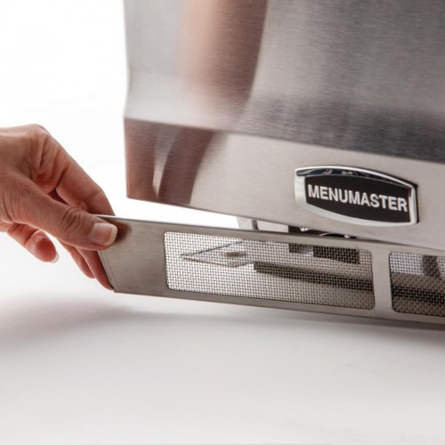 Menumaster Xpress IQ High Speed Oven MRX Three Phase