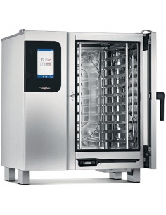 Convotherm 4 easyTouch Combi Oven 10 x 1 x1 GN Grid 2