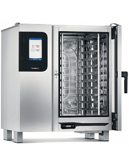 Convotherm 4 easyTouch Combi Oven 10 x 1 x1 GN Grid