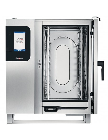 Convotherm 4 easyTouch Combi Oven 10 x 1 x1 GN Grid