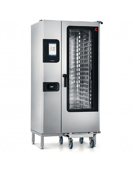 Convotherm 4 easyTouch Combi Oven 20 x 1 x1 GN Grid