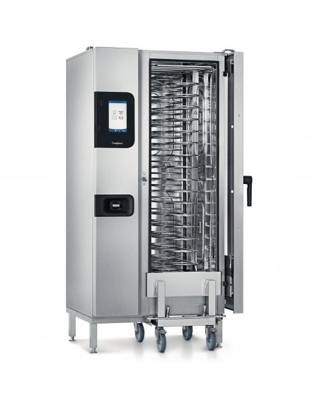 Convotherm 4 easyTouch Combi Oven 20 x 1 x1 GN Grid