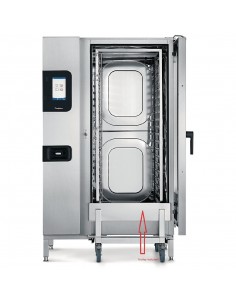 Convotherm 4 easyTouch Combi Oven 20 x 2 x1 GN Grid 2