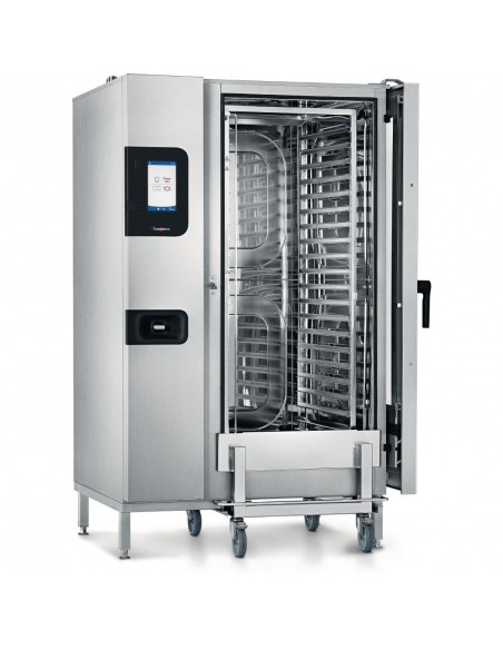 Convotherm 4 easyTouch Combi Oven 20 x 2 x1 GN Grid