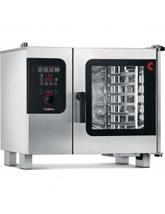 Convotherm 4 easyDial Combi Oven 6 x 1 x1 GN Grid