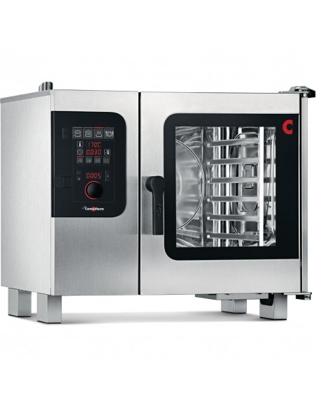Convotherm 4 easyDial Combi Oven 6 x 1 x1 GN Grid