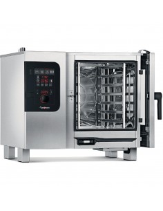 Convotherm 4 easyDial Combi Oven 6 x 1 x1 GN Grid 2