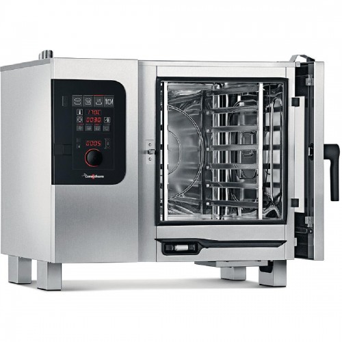 Convotherm 4 easyDial Combi Oven 6 x 1 x1 GN Grid