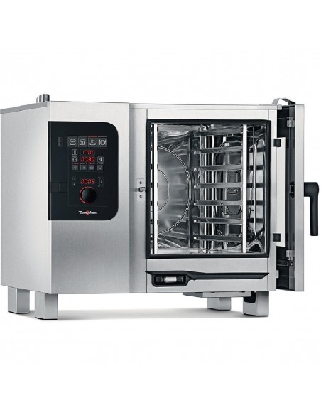 Convotherm 4 easyDial Combi Oven 6 x 1 x1 GN Grid