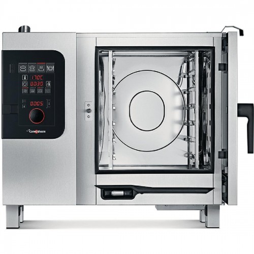Convotherm 4 easyDial Combi Oven 6 x 1 x1 GN Grid