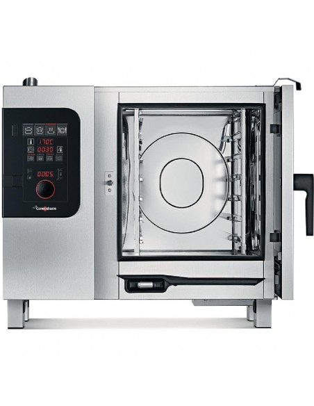 Convotherm 4 easyDial Combi Oven 6 x 1 x1 GN Grid