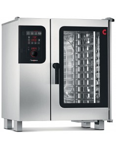 Convotherm 4 easyDial Combi Oven 10 x 1 x1 GN Grid